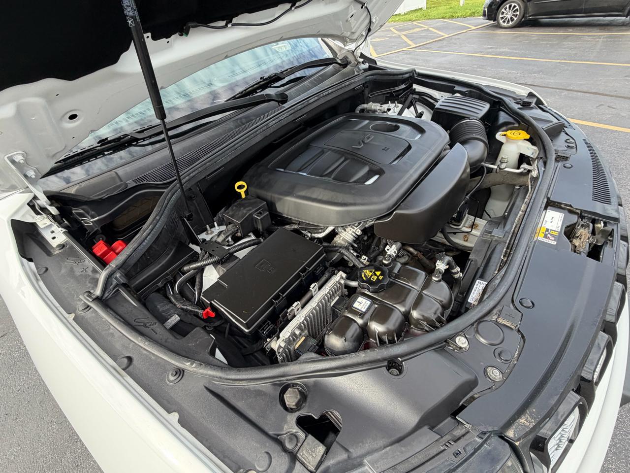 Jeep Grand Cherokee Altitude 4x4 2020