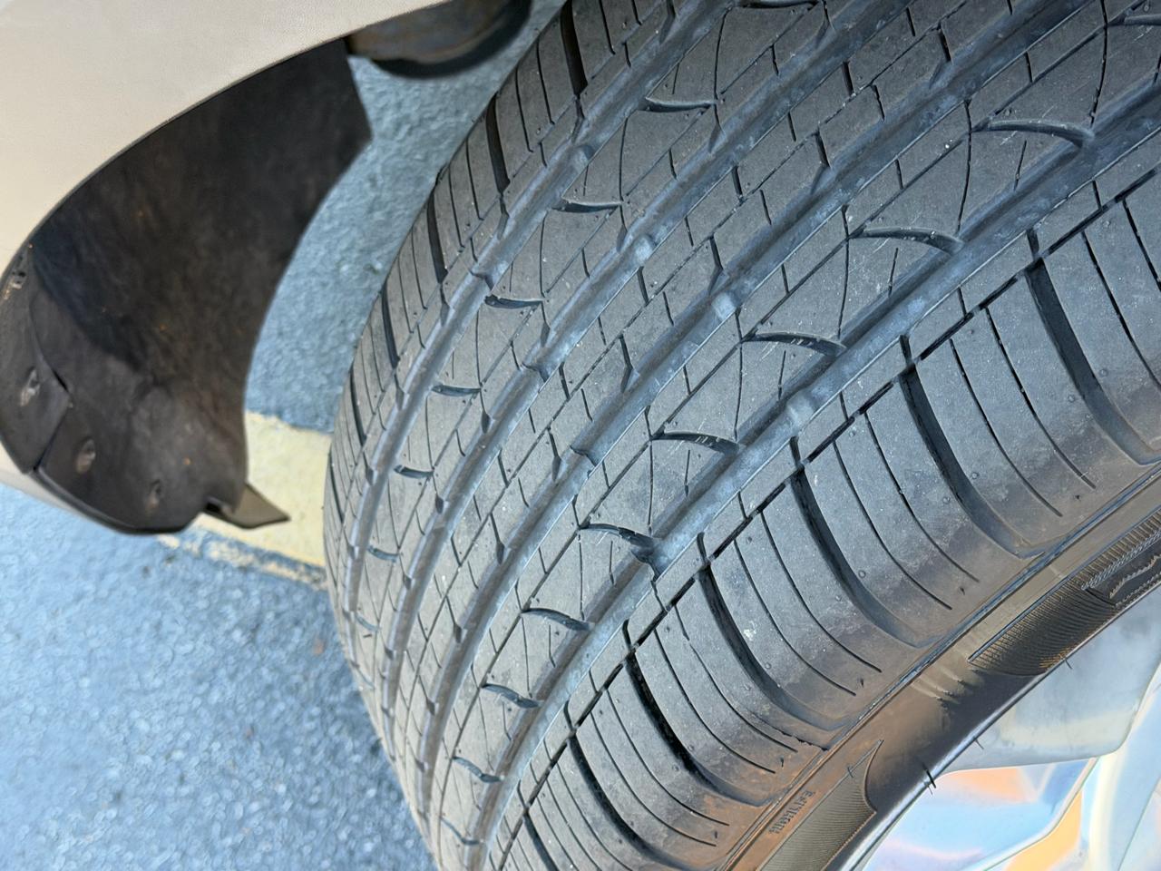 Ford Explorer 4WD 4dr XLT 2014