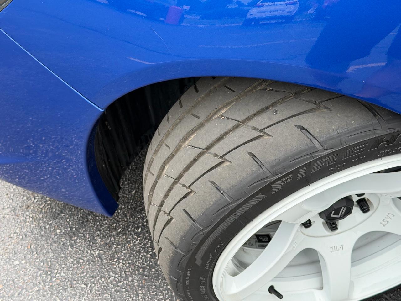 Subaru WRX  2020