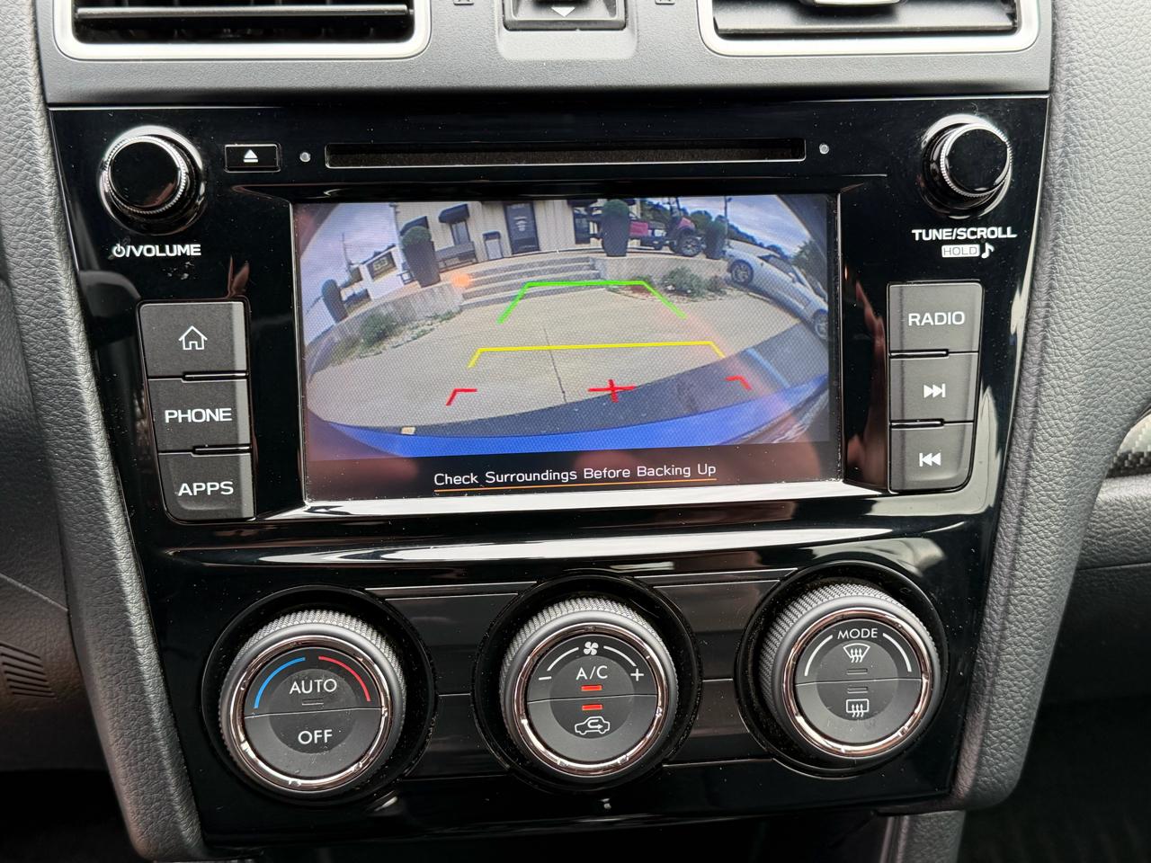 Subaru WRX  2020
