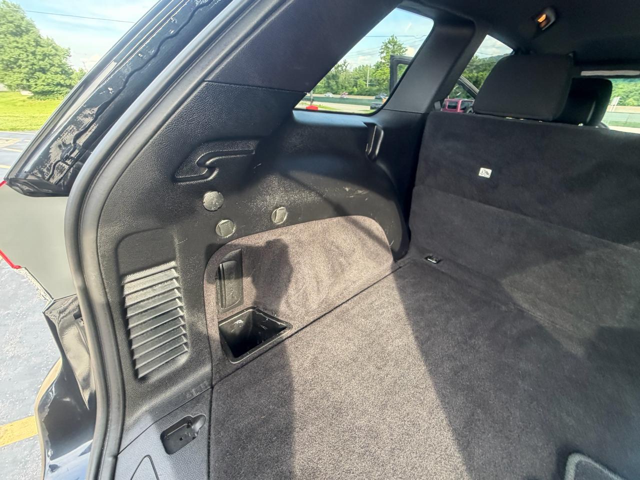 Jeep Grand Cherokee 4WD 4dr Laredo 2014
