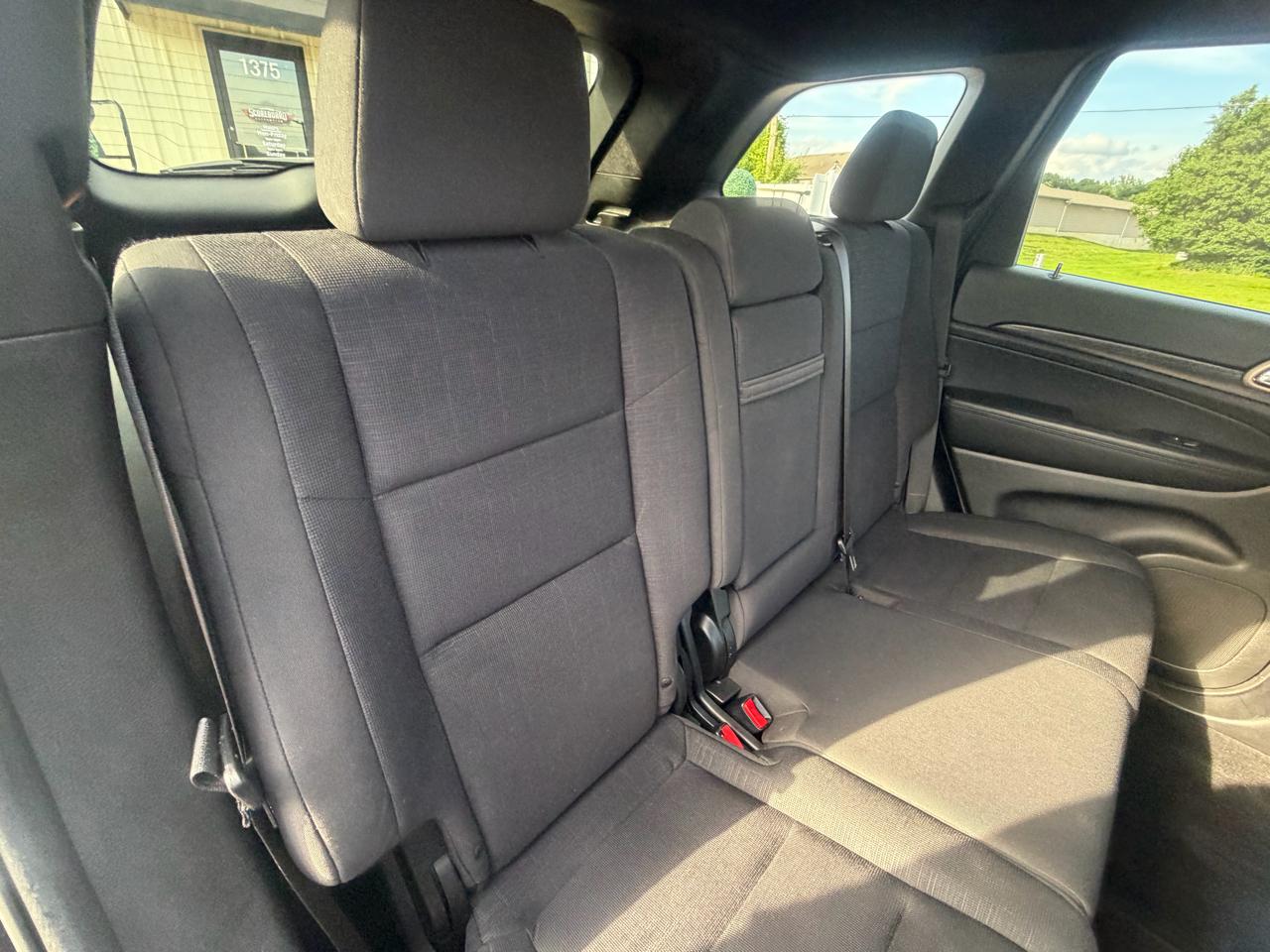 Jeep Grand Cherokee 4WD 4dr Laredo 2014