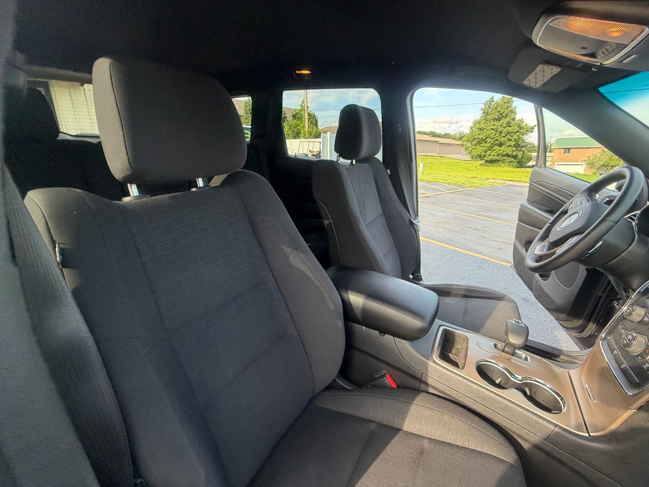 Jeep Grand Cherokee 4WD 4dr Laredo 2014