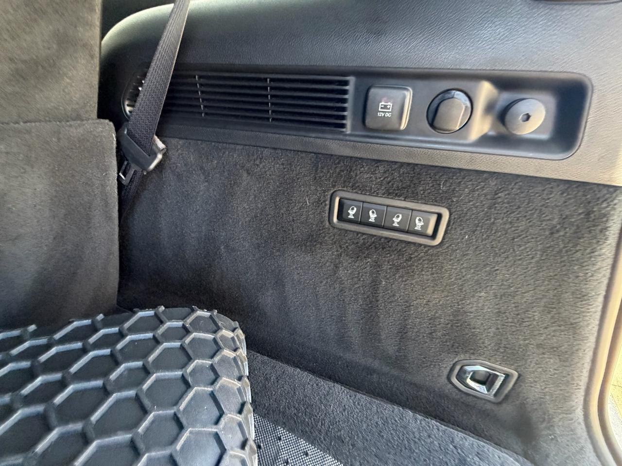 Jeep Grand Wagoneer Series II Obsidian 4x4 2022