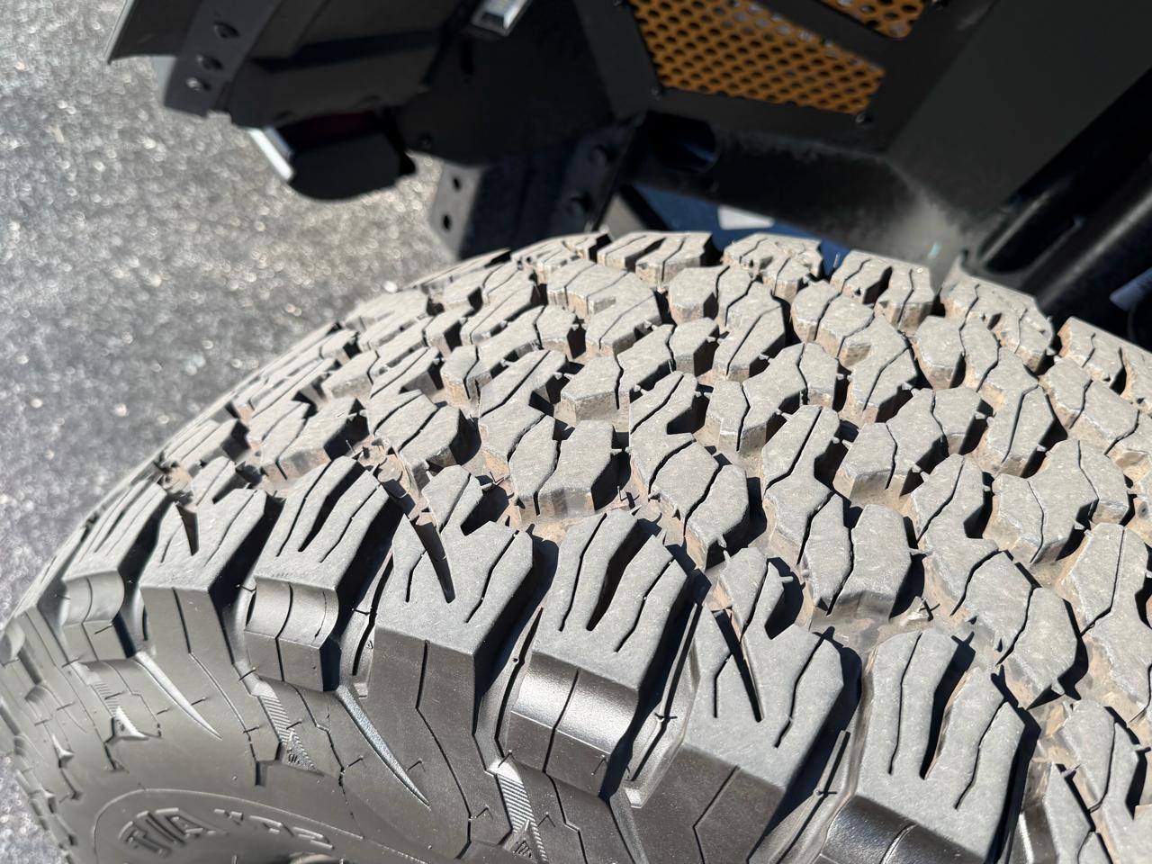 Jeep Wrangler Rubicon 392 Final Edition 4 Door 4x4 2024
