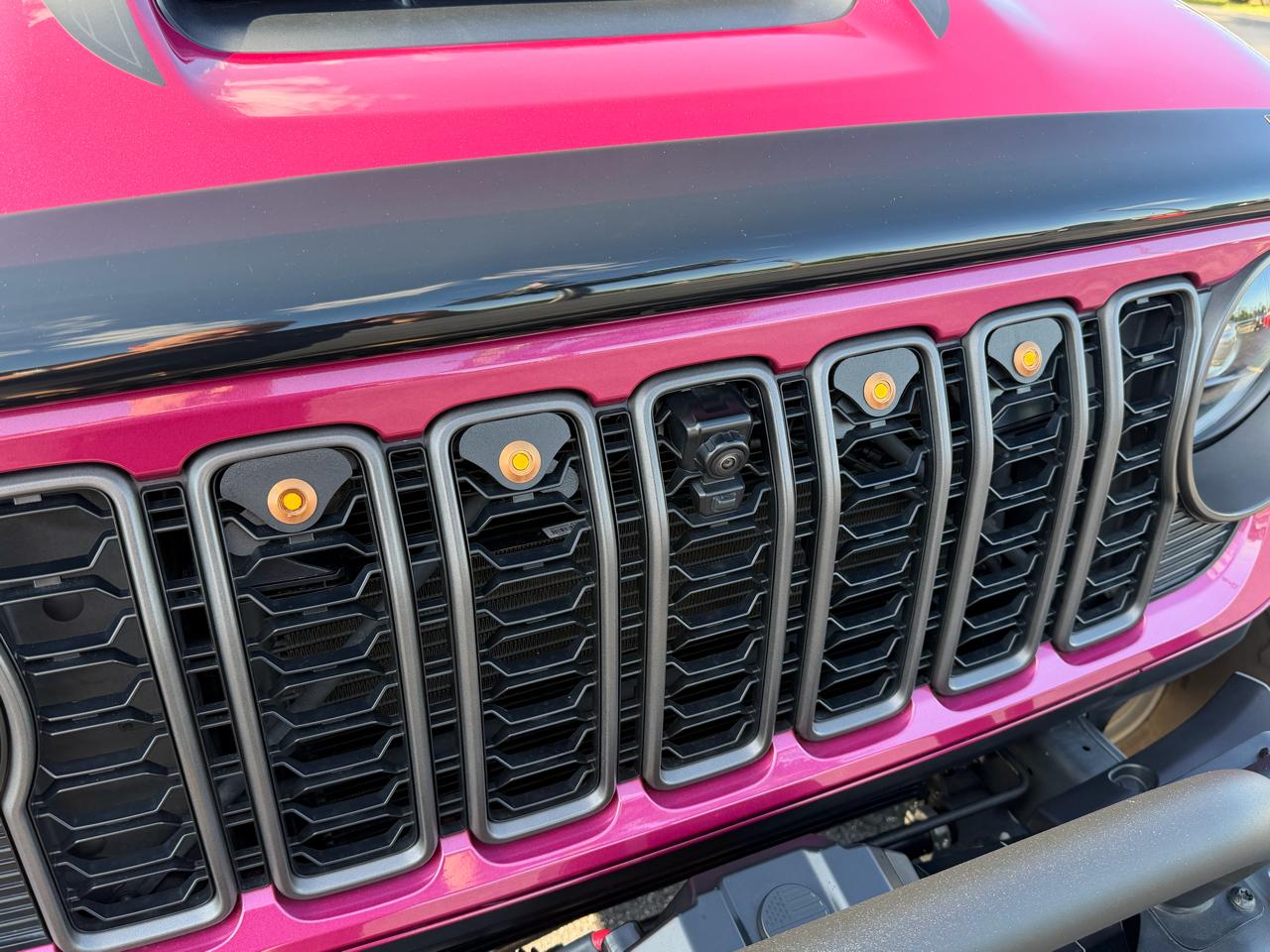 Jeep Wrangler Rubicon 392 Final Edition 4 Door 4x4 2024