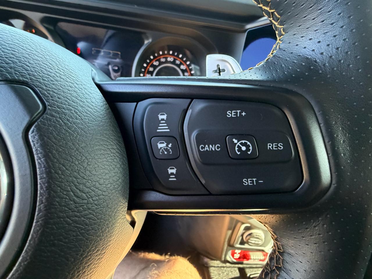 Jeep Wrangler Rubicon 392 Final Edition 4 Door 4x4 2024