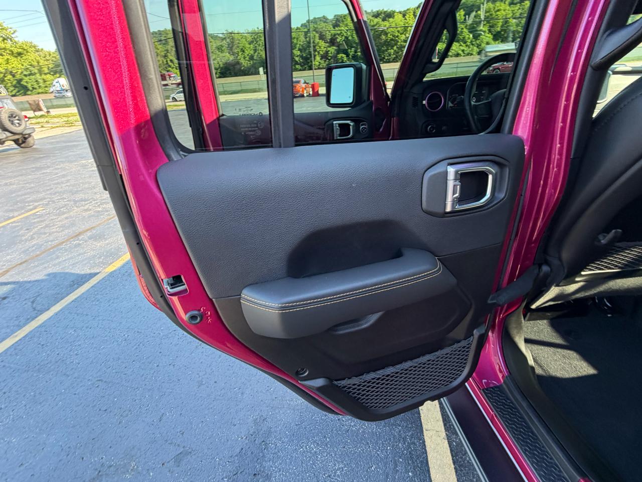 Jeep Wrangler Rubicon 392 Final Edition 4 Door 4x4 2024