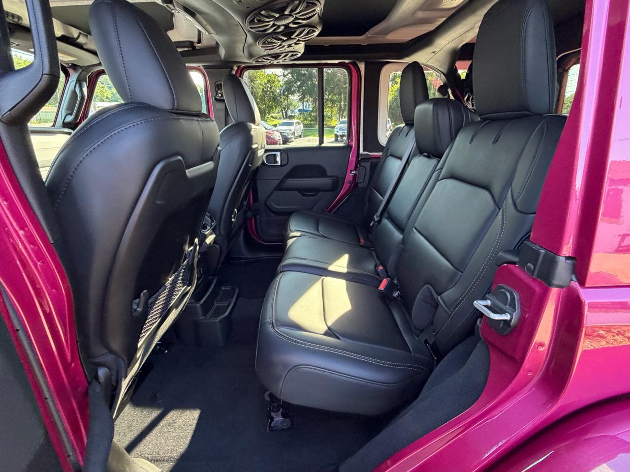 Jeep Wrangler Rubicon 392 Final Edition 4 Door 4x4 2024