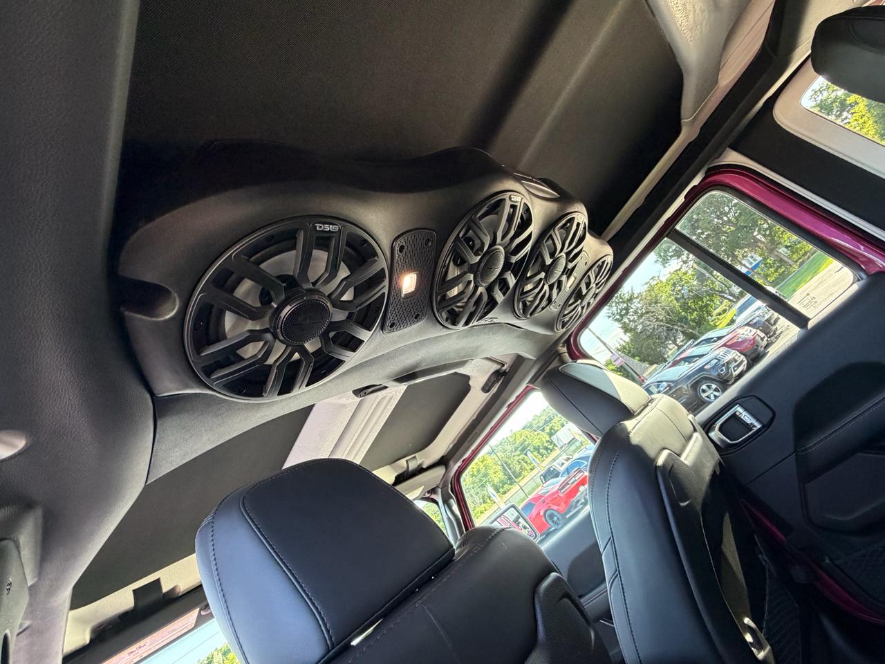 Jeep Wrangler Rubicon 392 Final Edition 4 Door 4x4 2024