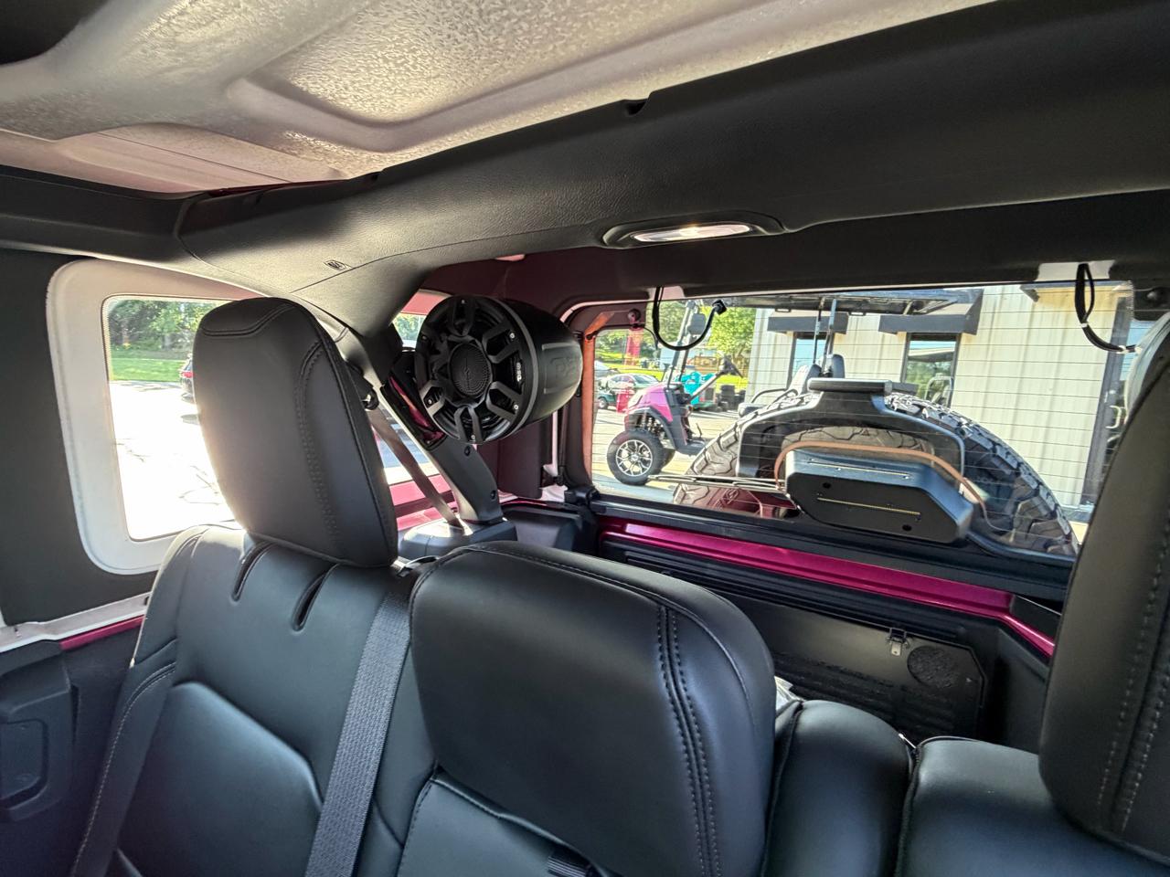 Jeep Wrangler Rubicon 392 Final Edition 4 Door 4x4 2024