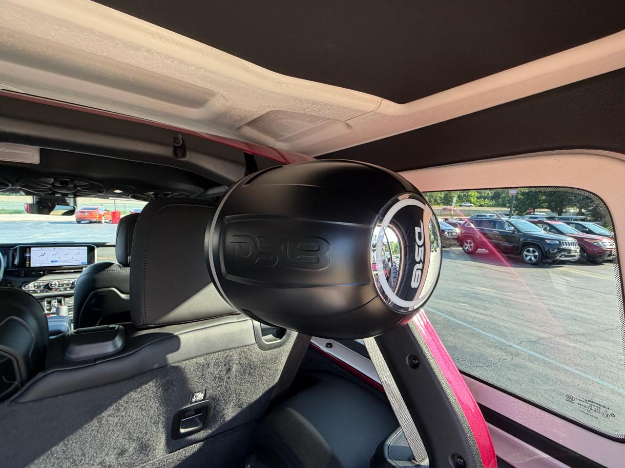 Jeep Wrangler Rubicon 392 Final Edition 4 Door 4x4 2024