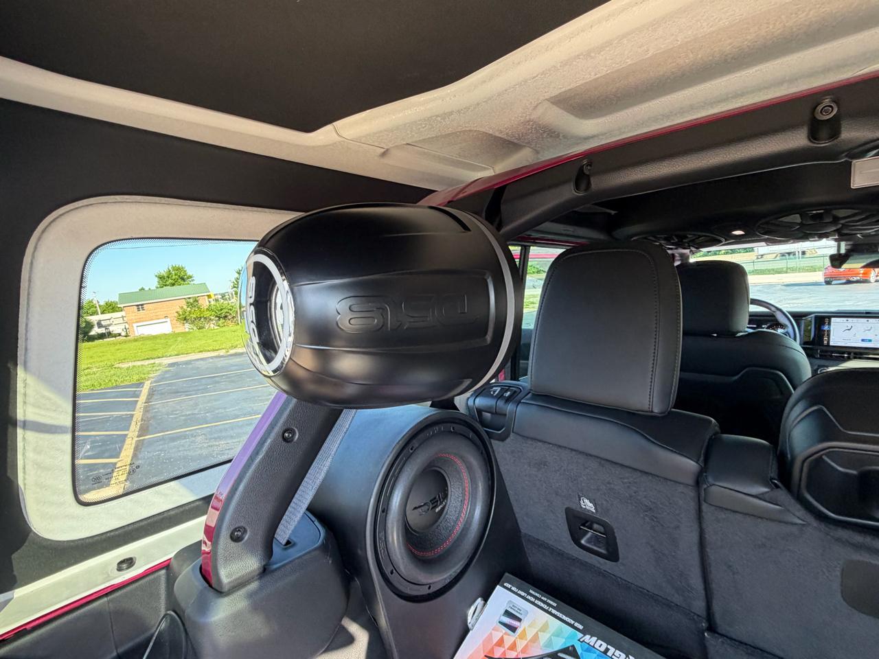 Jeep Wrangler Rubicon 392 Final Edition 4 Door 4x4 2024