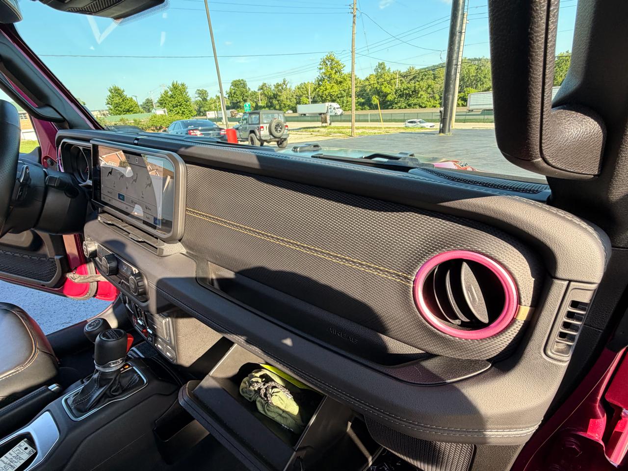 Jeep Wrangler Rubicon 392 Final Edition 4 Door 4x4 2024