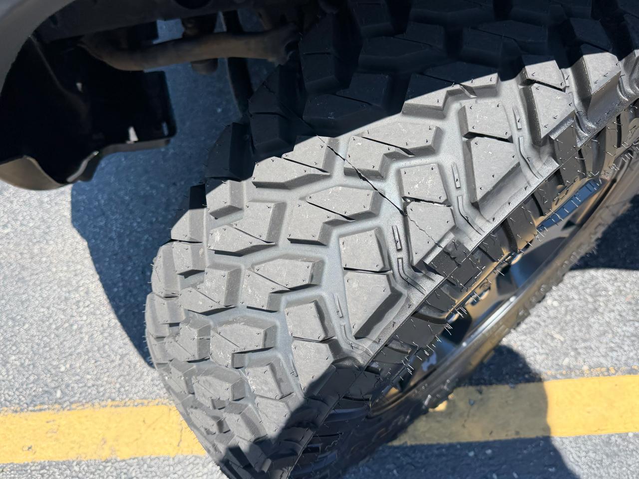 Jeep Wrangler Unlimited Willys 4x4 2021