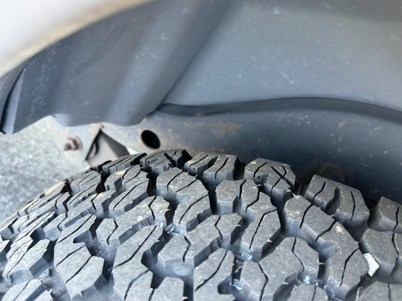 Jeep Wrangler 2dr X 2005