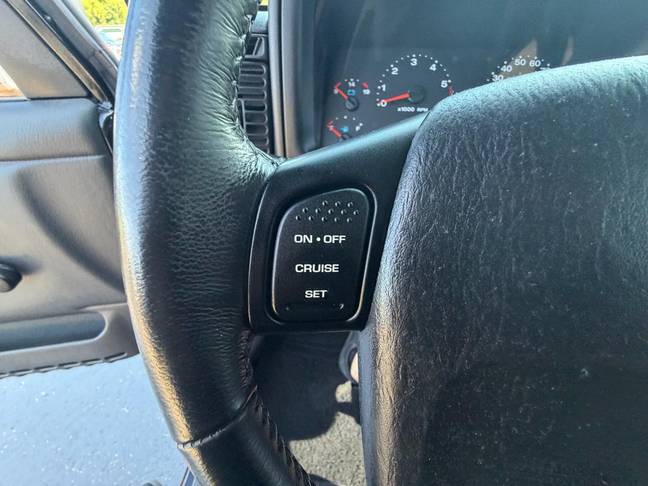 Jeep Wrangler 2dr X 2005