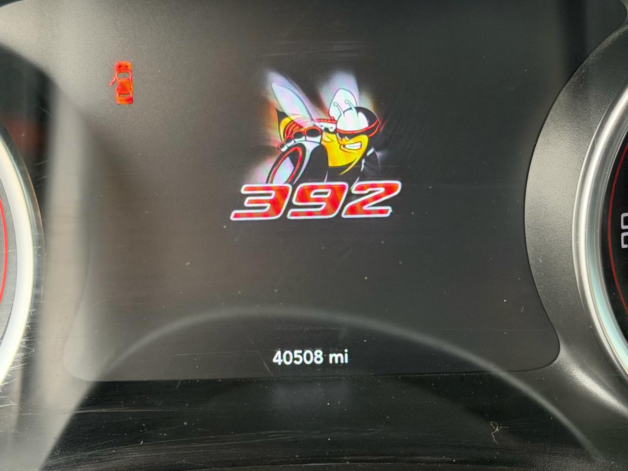 Dodge Challenger R/T Scat Pack RWD 2021