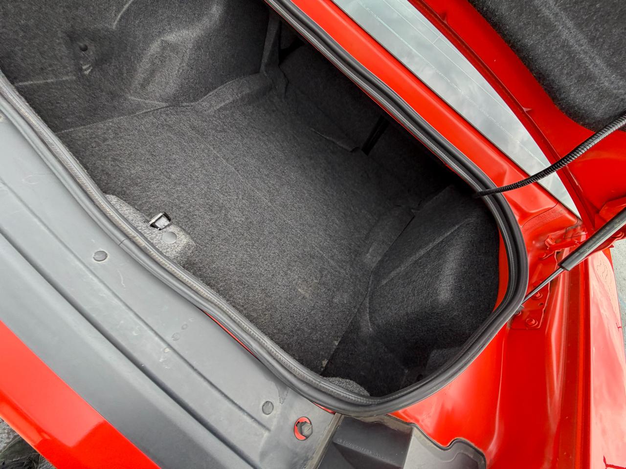 Dodge Challenger R/T Scat Pack RWD 2021