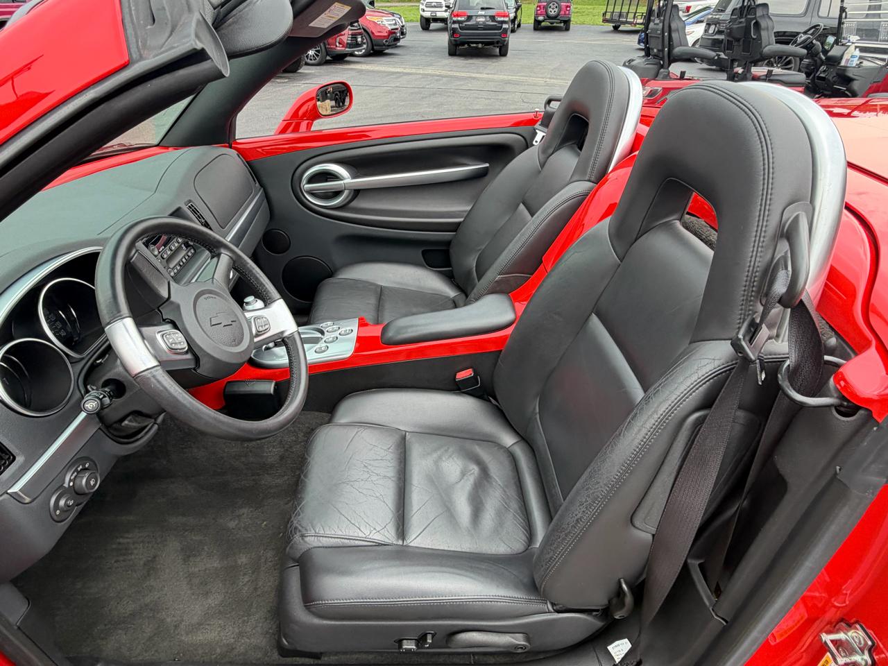 Chevrolet SSR  2006