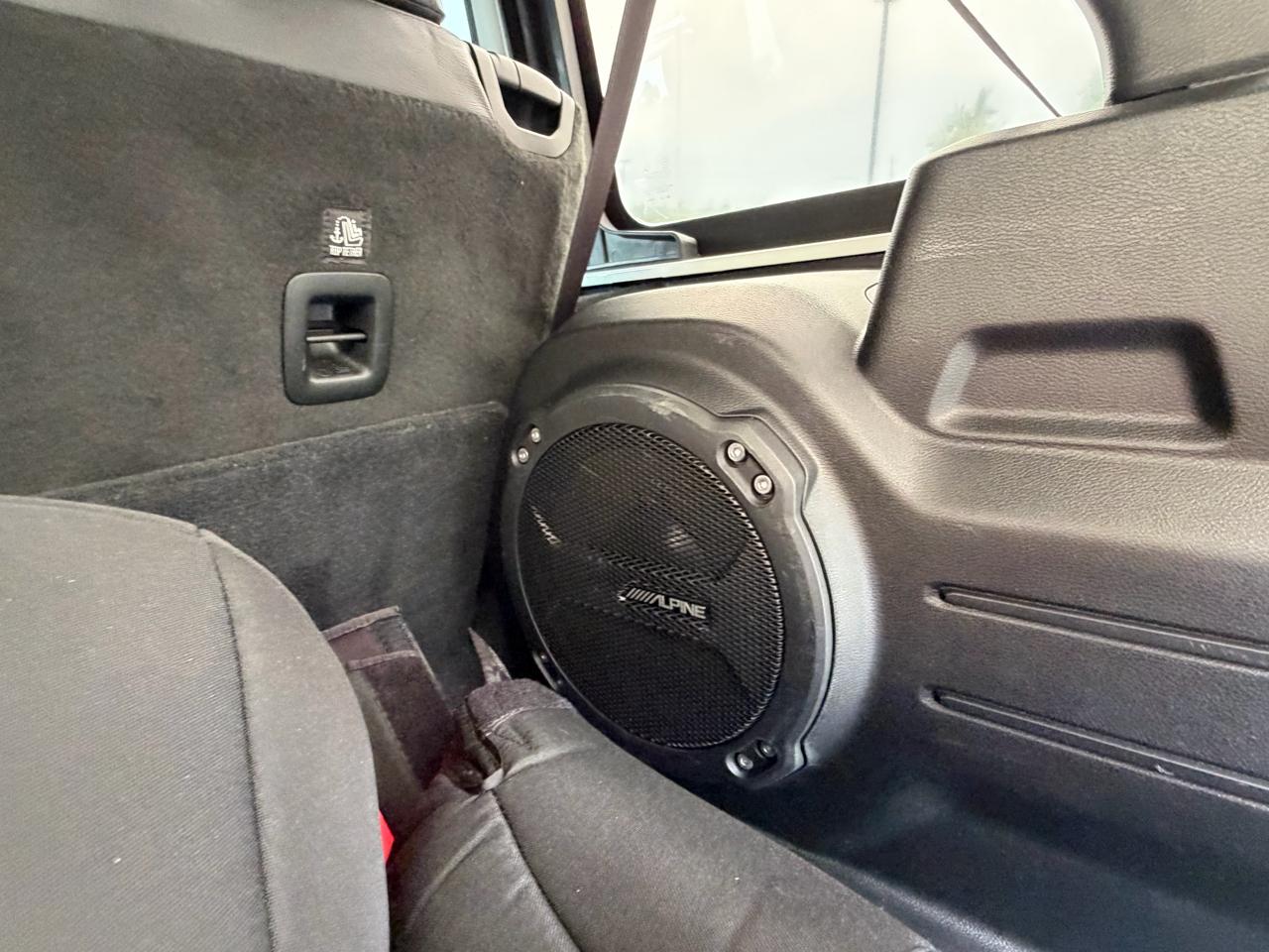 Jeep Wrangler Unlimited Rubicon 4x4 2019