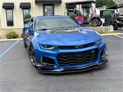 2017 Chevrolet Camaro 