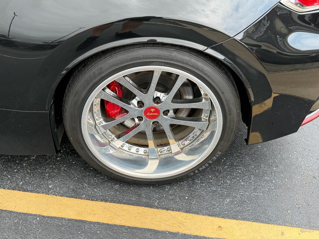 Nissan 370Z Coupe NISMO Auto 2020