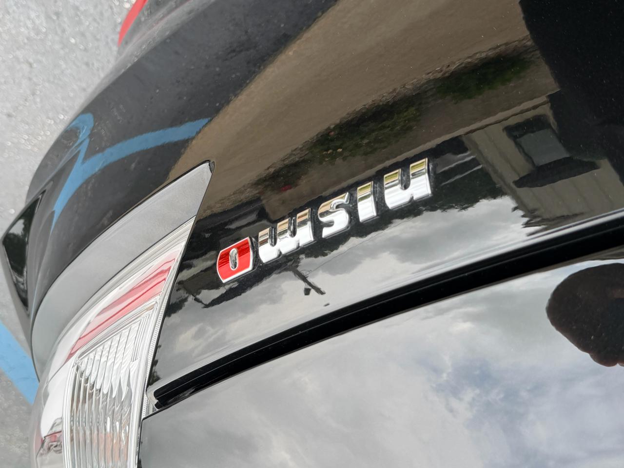 Nissan 370Z Coupe NISMO Auto 2020