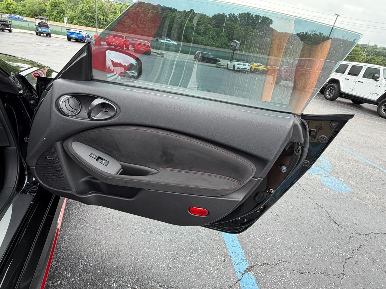 Nissan 370Z Coupe NISMO Auto 2020