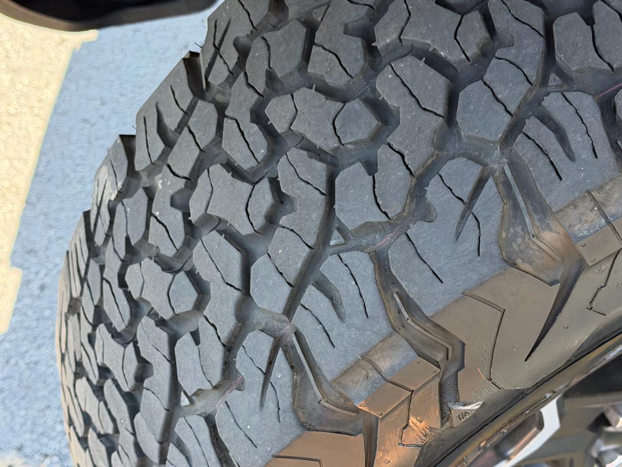 Jeep Wrangler Rubicon 4 Door 4x4 2023