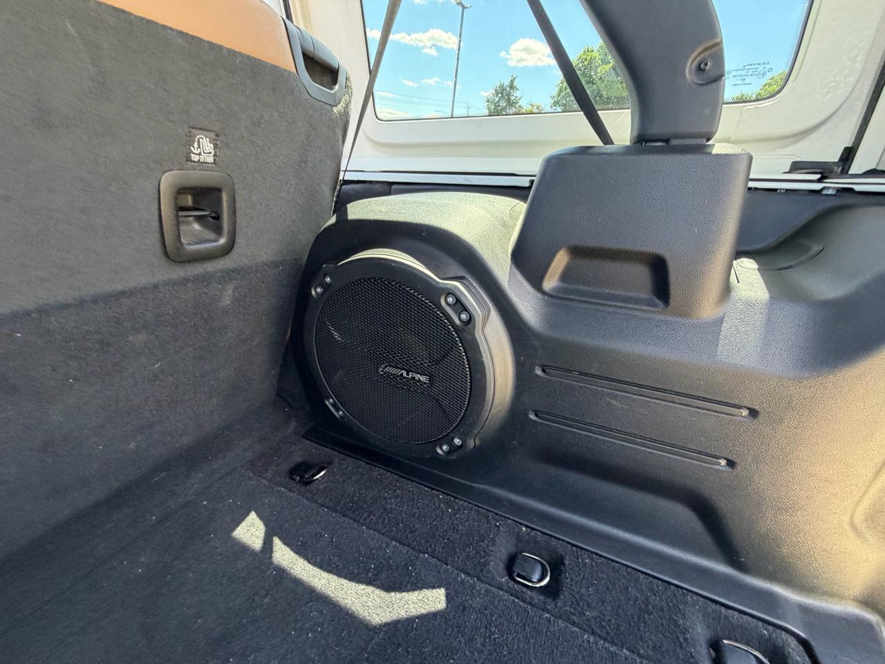 Jeep Wrangler Rubicon 4 Door 4x4 2023