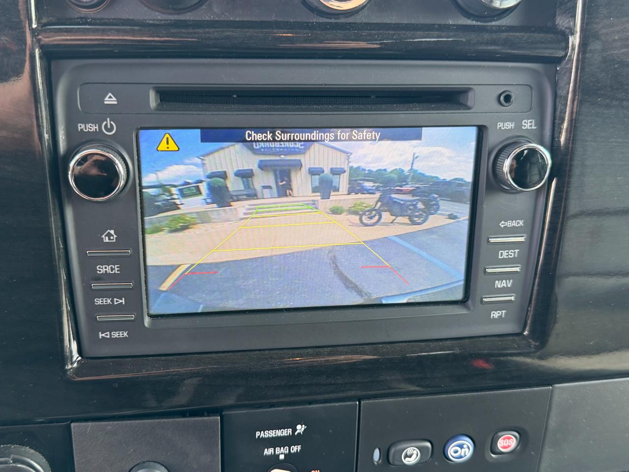 Chevrolet Express Cargo Van  2017