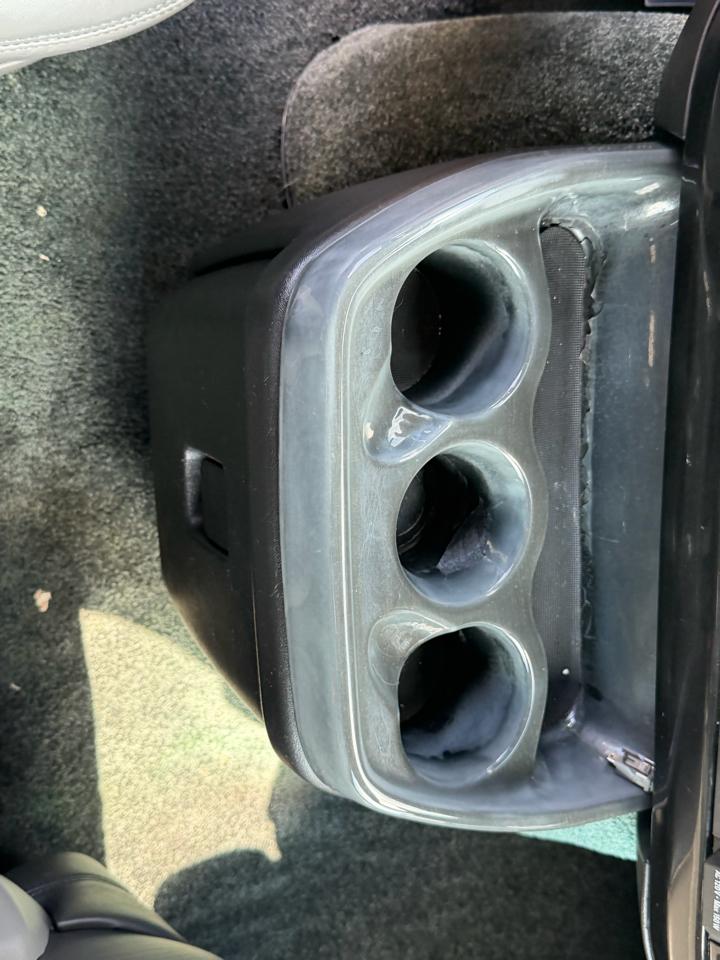 Chevrolet Express Cargo Van  2017