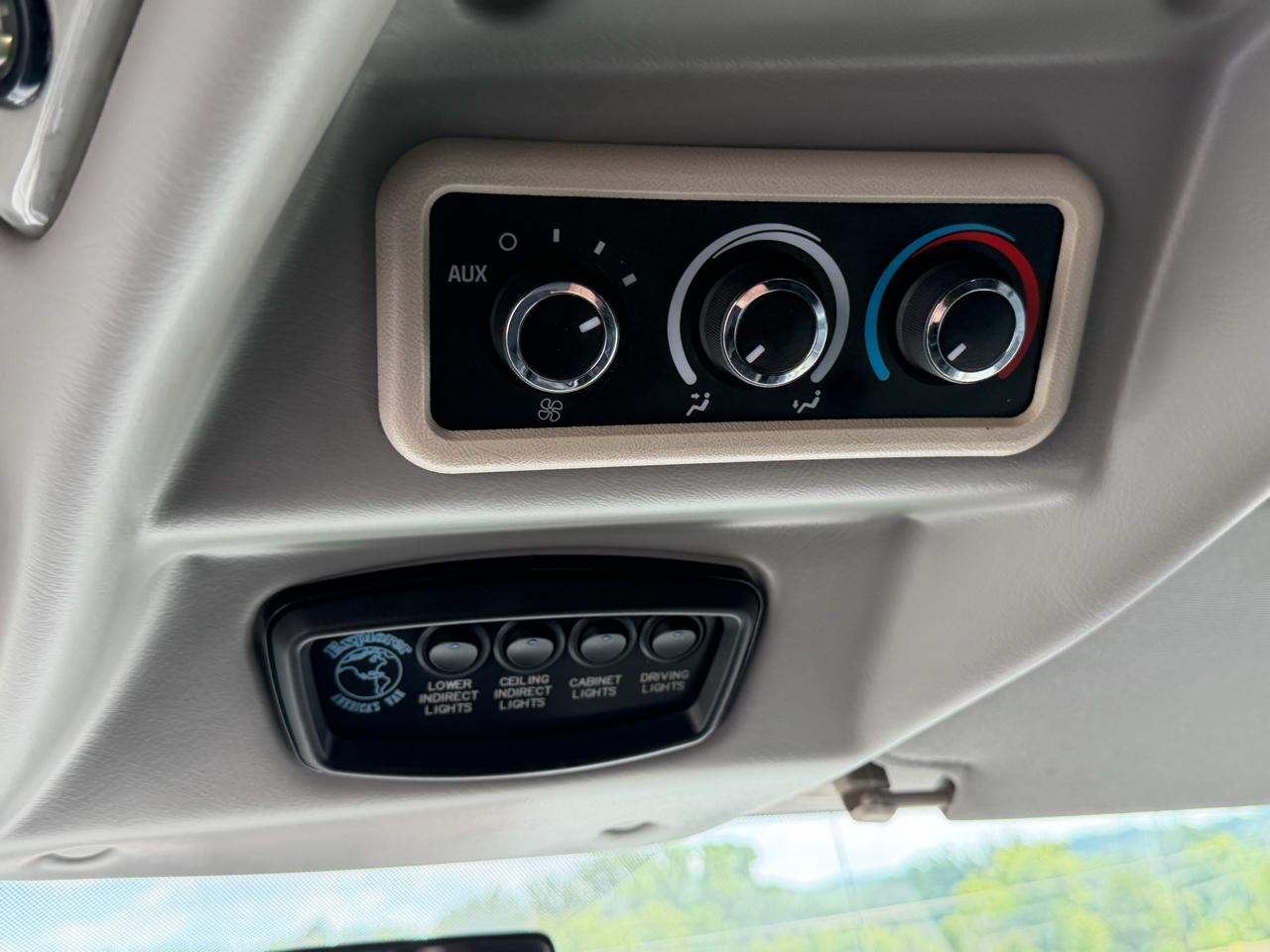 Chevrolet Express Cargo Van  2017