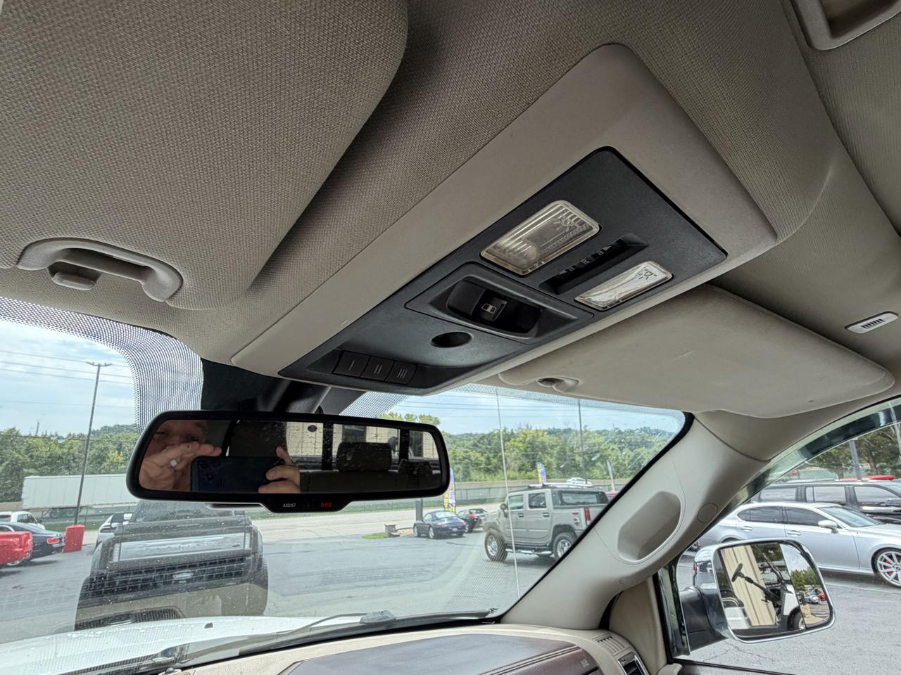 RAM 2500 Laramie 4x4 Mega Cab 6'4" Box 2018