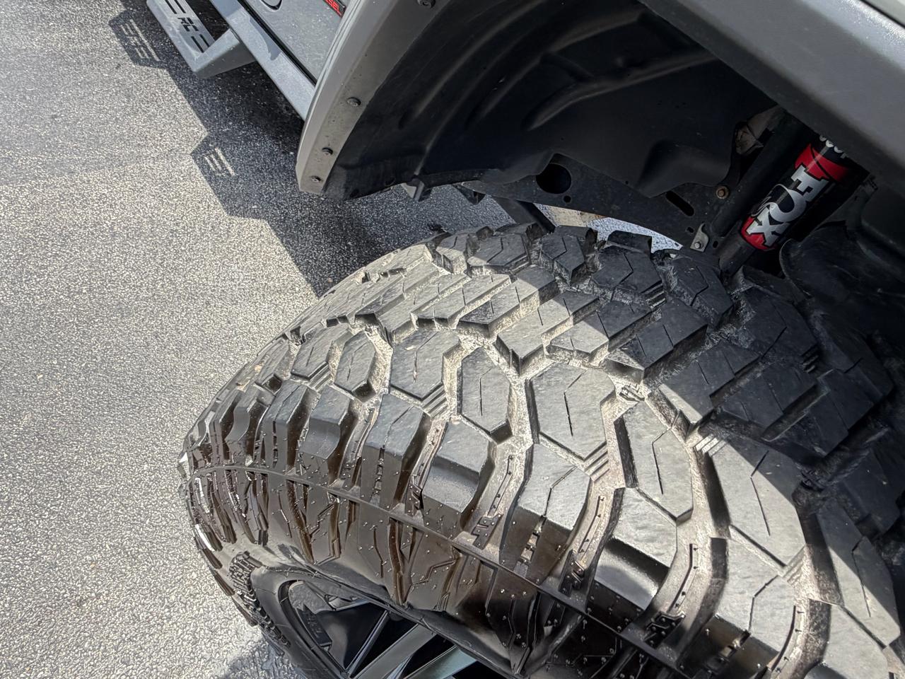 Jeep Gladiator Rubicon 4x4 2021