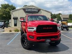 2019 RAM 2500 