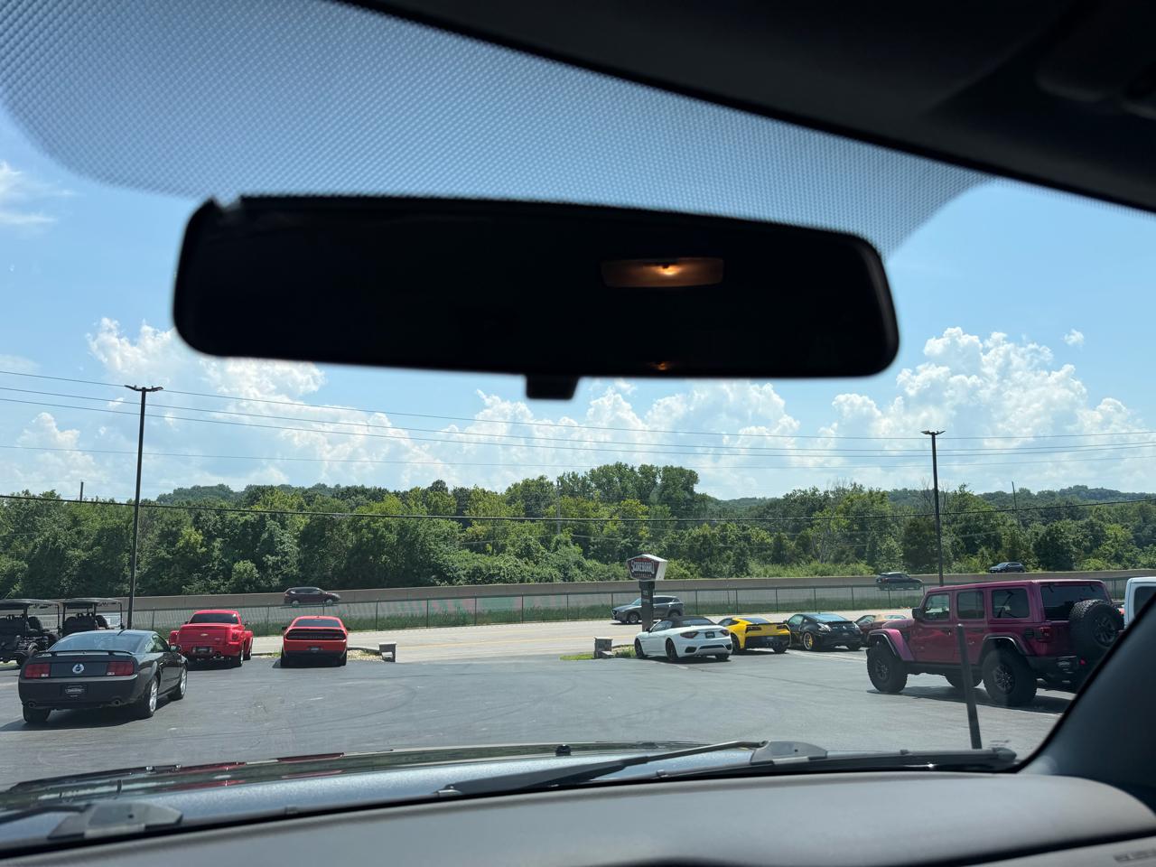 Toyota Tacoma  2014
