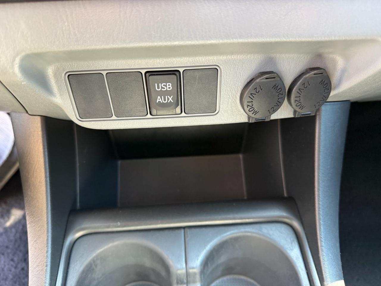 Toyota Tacoma  2014
