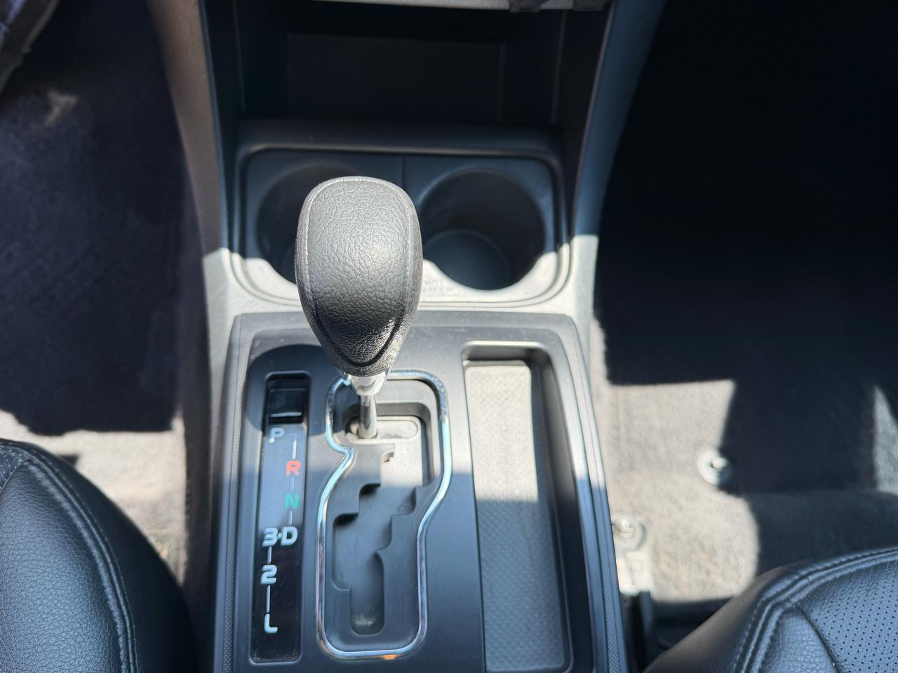 Toyota Tacoma  2014