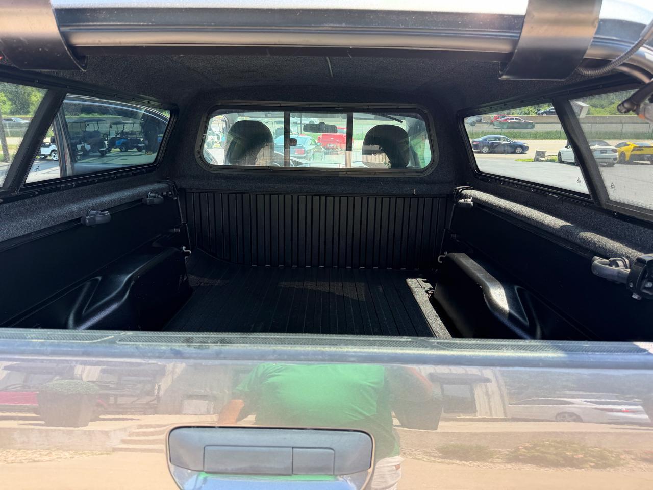 Toyota Tacoma  2014