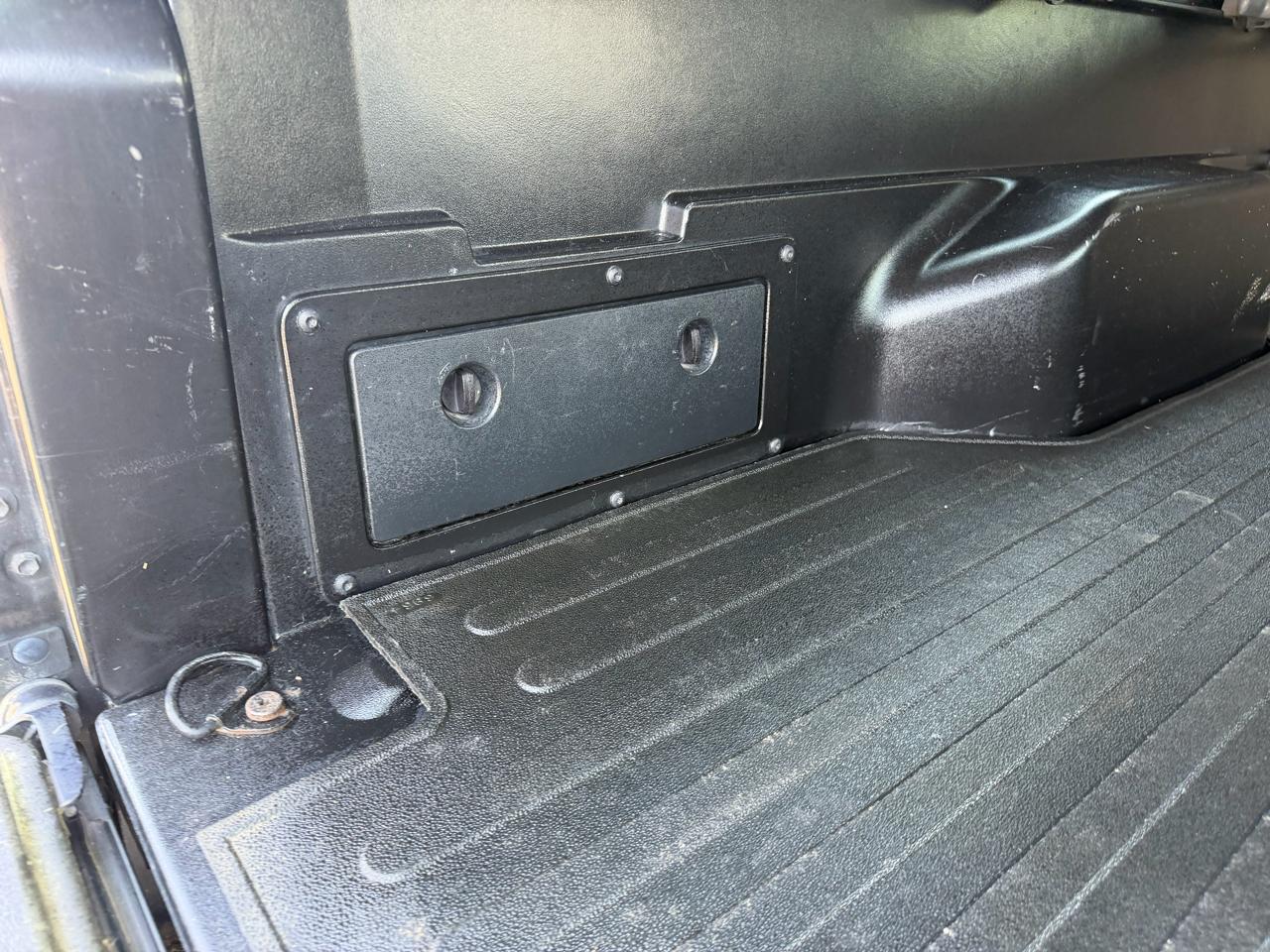 Toyota Tacoma  2014
