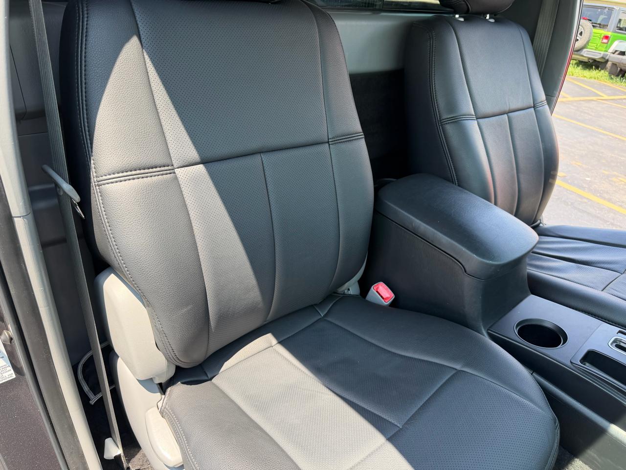 Toyota Tacoma  2014