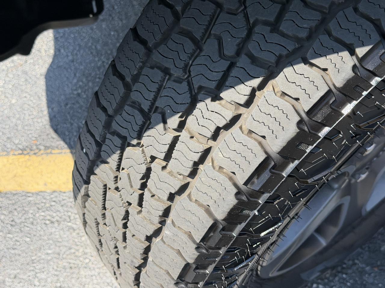 Jeep Wrangler Unlimited Sport S 4x4 2019