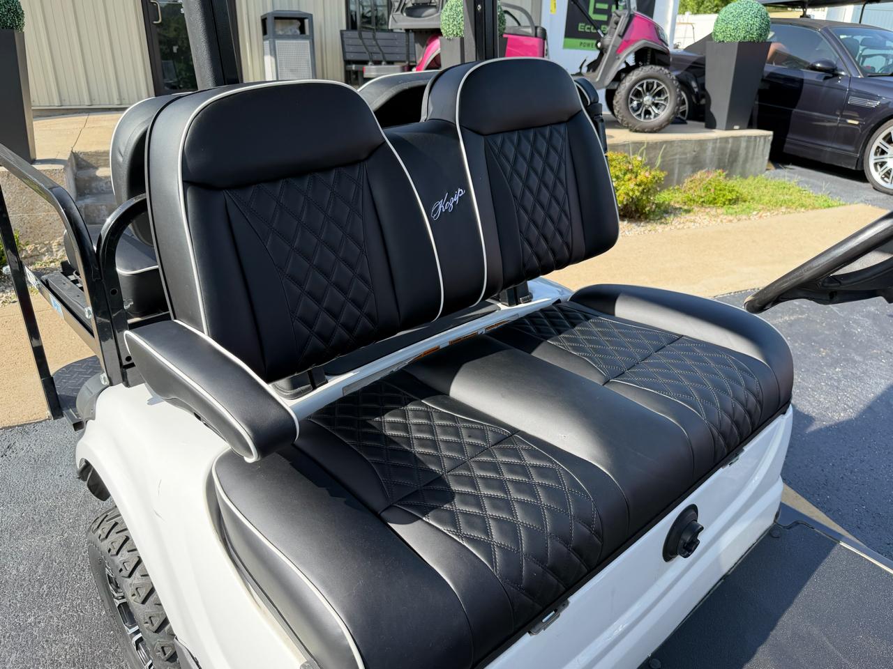 Yamaha Drive  2011
