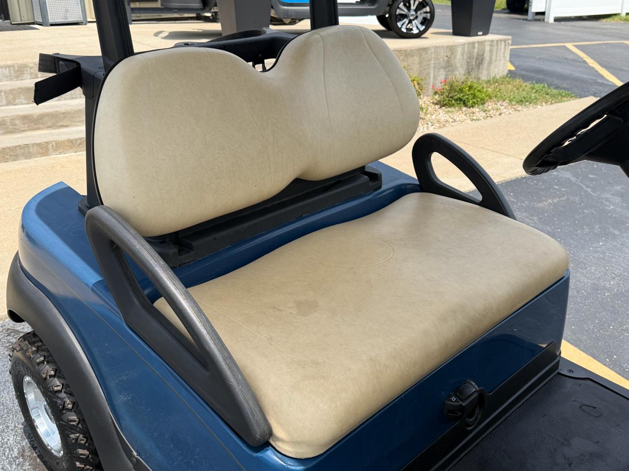 Club Car Precedent  2008