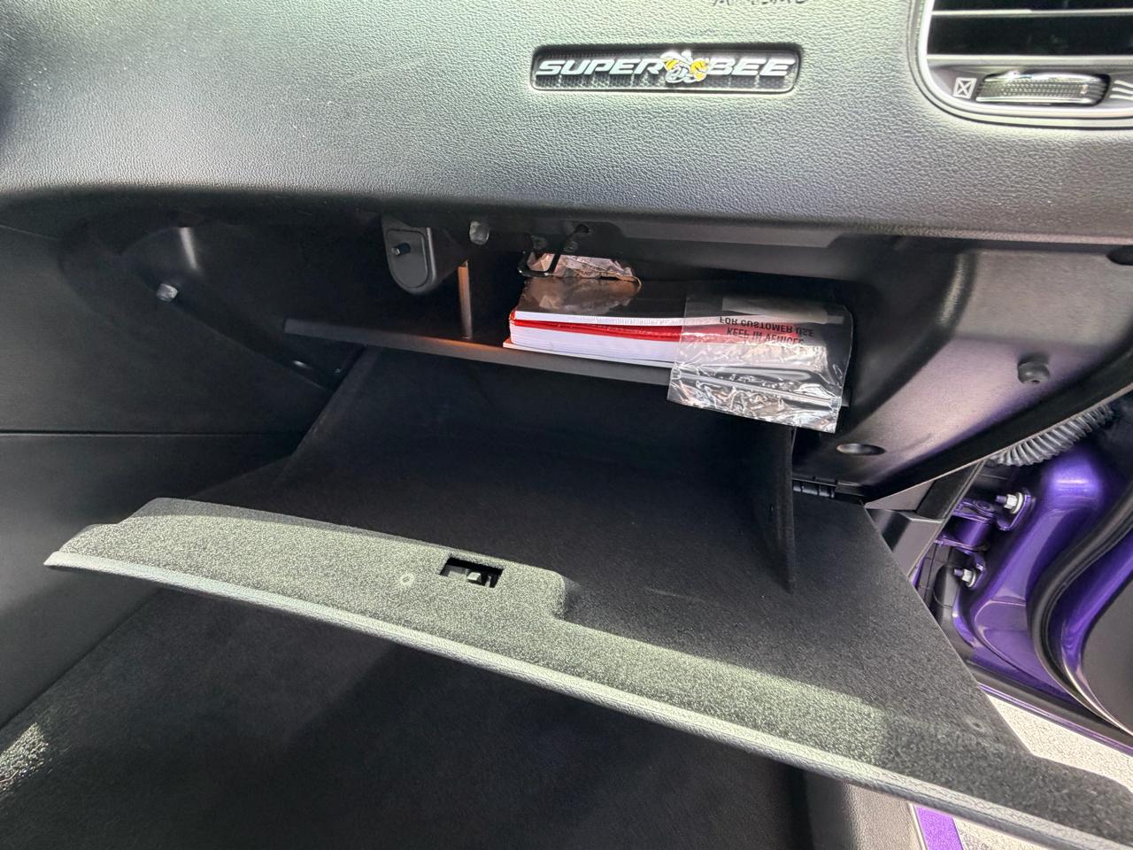 Dodge Charger Scat Pack Widebody RWD 2023