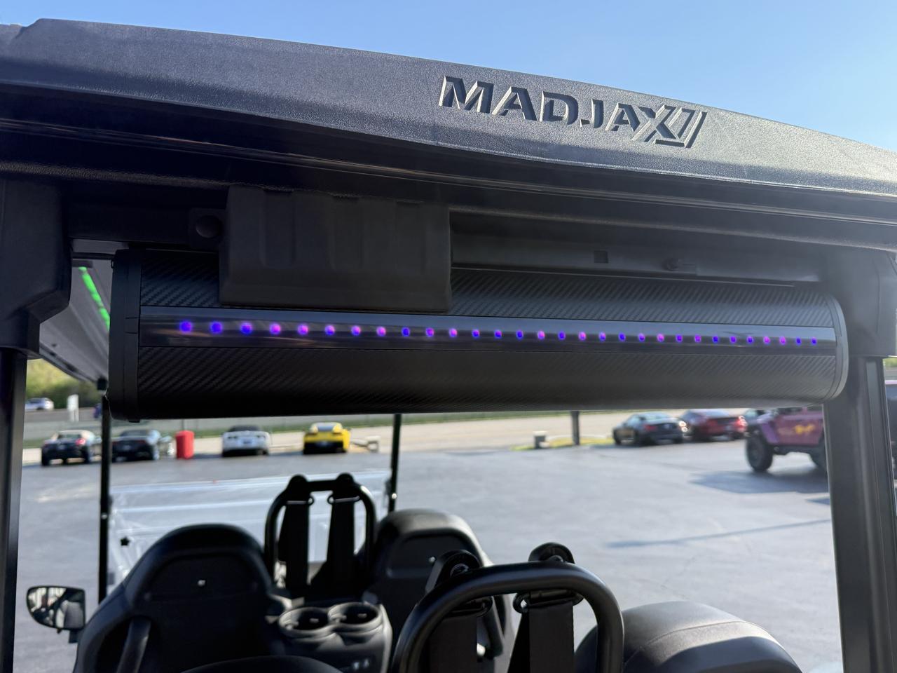 MadJax Ascent  2026