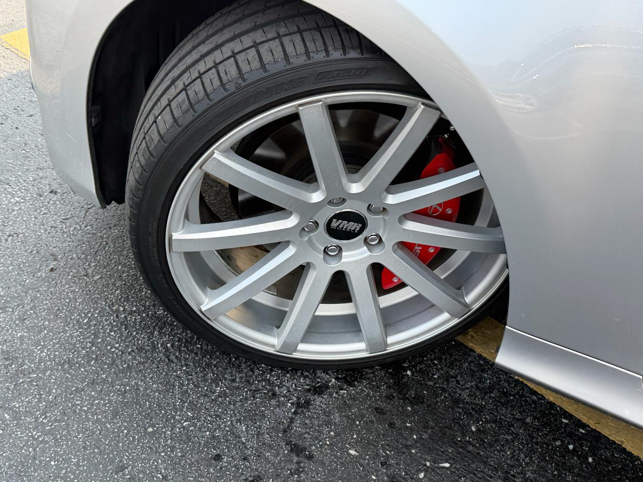 Lexus GS 350 4dr Sdn AWD 2013