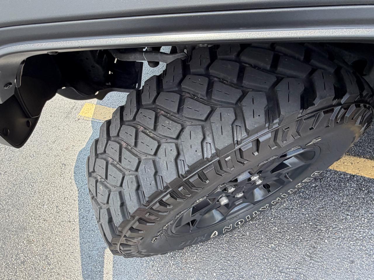 Jeep Wrangler 4xe Willys 4x4 2023